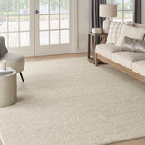 nourison alanna aln01 ivory rug