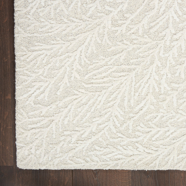 nourison ma30 star smr03 ivory rug