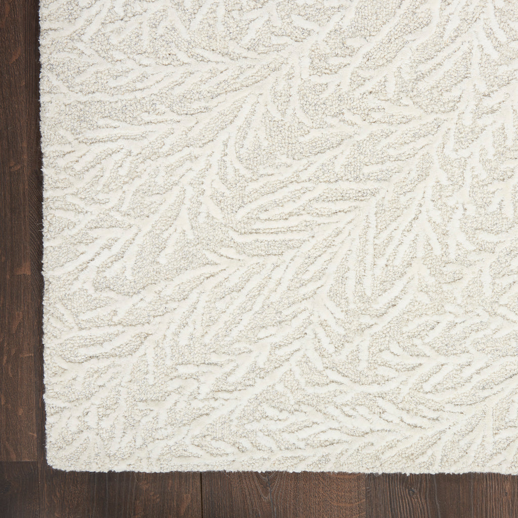 nourison ma30 star smr03 ivory rug