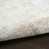 nourison dekor dek07 ivory taupe rug
