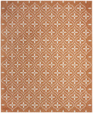 nourison nourison essentials nre04 copper rug