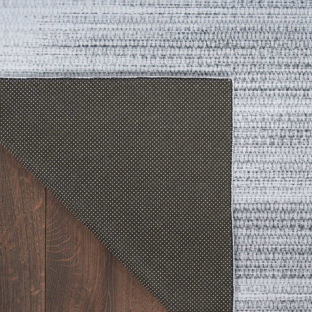 nourison vintage home vnh07 grey rug