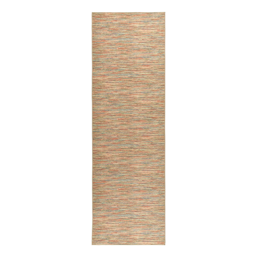 dash albert clay da2322 multi machine washable polyester rug