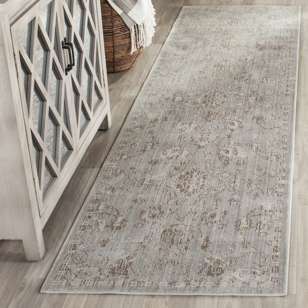 safavieh clearance valencia val105f grey multi rug