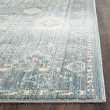 safavieh clearance valencia val110b teal rug