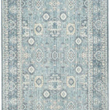 safavieh clearance valencia val110b teal rug