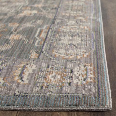 safavieh clearance valencia val112b teal rug