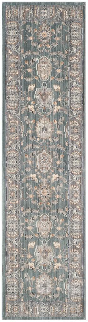 safavieh clearance valencia val112b teal rug