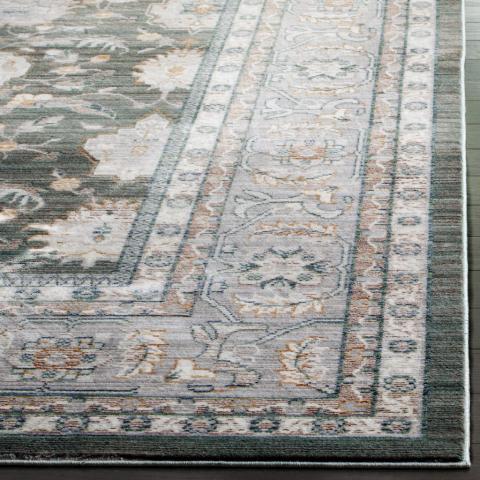 safavieh clearance valencia val112b teal rug