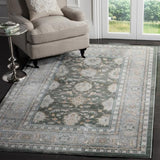 safavieh clearance valencia val112b teal rug