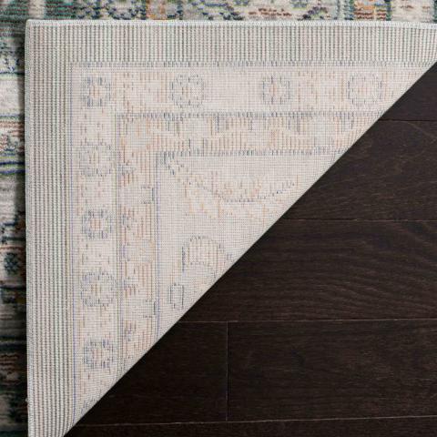 safavieh clearance valencia val112b teal rug