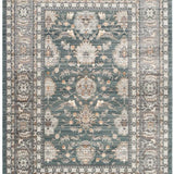 safavieh clearance valencia val112b teal rug