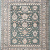 safavieh clearance valencia val112b teal rug