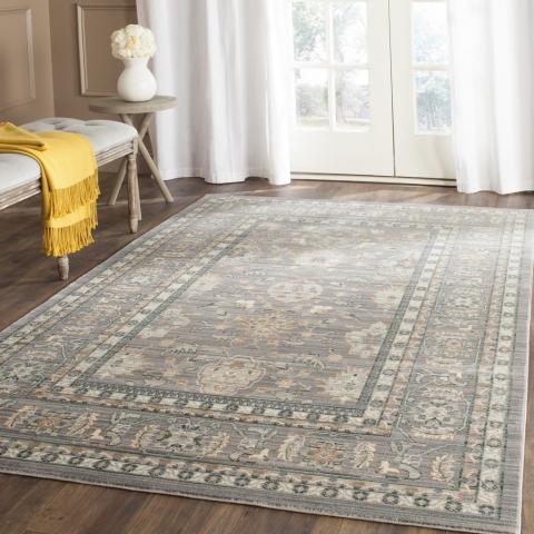 safavieh clearance valencia val112d mauve taupe rug