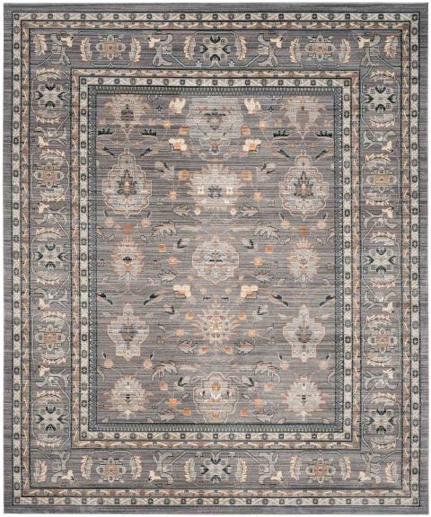 safavieh clearance valencia val112d mauve taupe rug