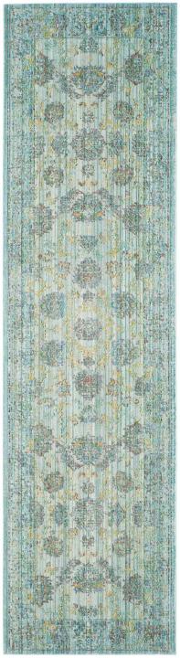 safavieh clearance valencia val113g light blue rug