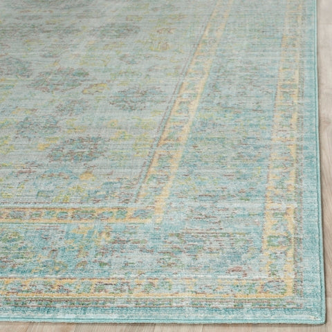 safavieh clearance valencia val113g light blue rug