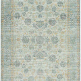 safavieh clearance valencia val113g light blue rug