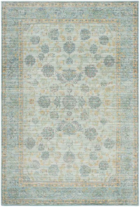 safavieh clearance valencia val113g light blue rug