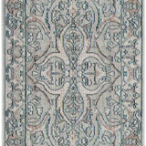 safavieh clearance valencia val114d mauve taupe rug