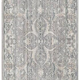 safavieh clearance valencia val114d mauve taupe rug