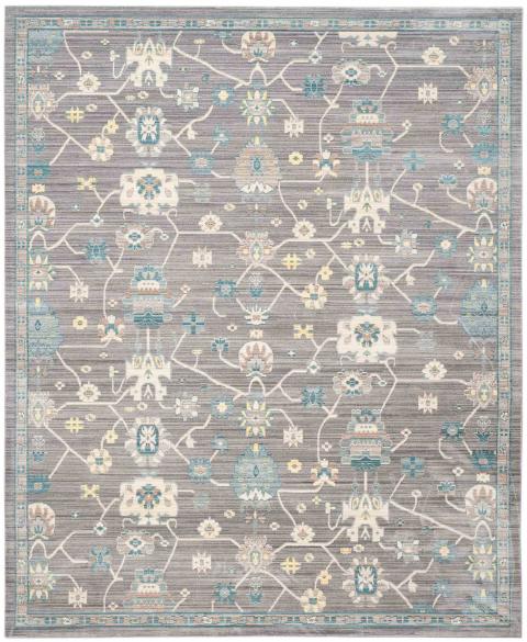 safavieh clearance valencia val116d mauve taupe rug
