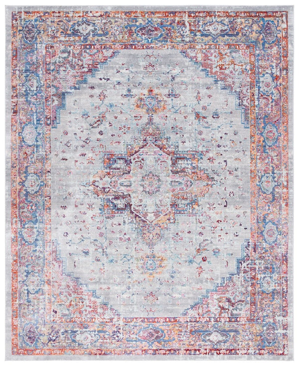 safavieh clearance valencia val156c grey rug