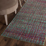 safavieh clearance valencia val202b green rug