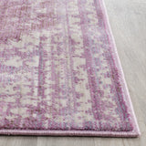 safavieh clearance valencia val205a fuschia rug