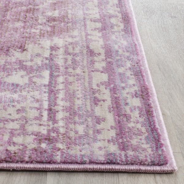 safavieh clearance valencia val205a fuschia rug