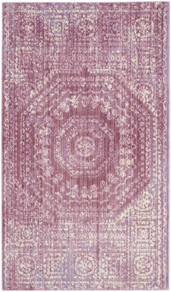 safavieh clearance valencia val205a fuschia rug