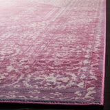 safavieh clearance valencia val205a fuschia rug