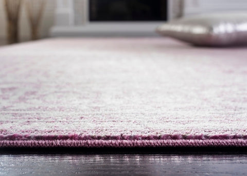safavieh clearance valencia val205a fuschia rug