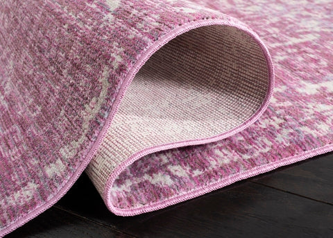 safavieh clearance valencia val205a fuschia rug