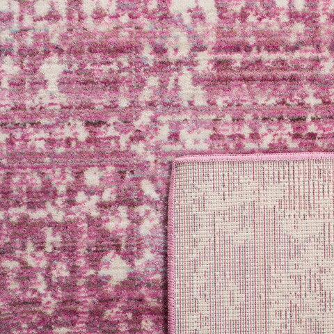 safavieh clearance valencia val205a fuschia rug
