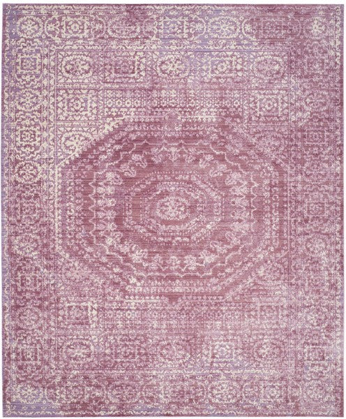 safavieh clearance valencia val205a fuschia rug