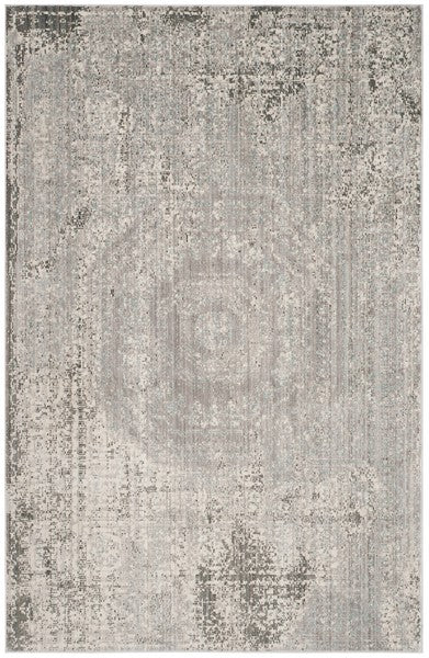safavieh clearance valencia val205c grey multi rug