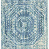 safavieh clearance valencia val205r blue multi rug
