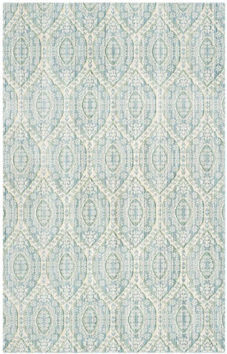 safavieh clearance valencia val206j alpine green rug