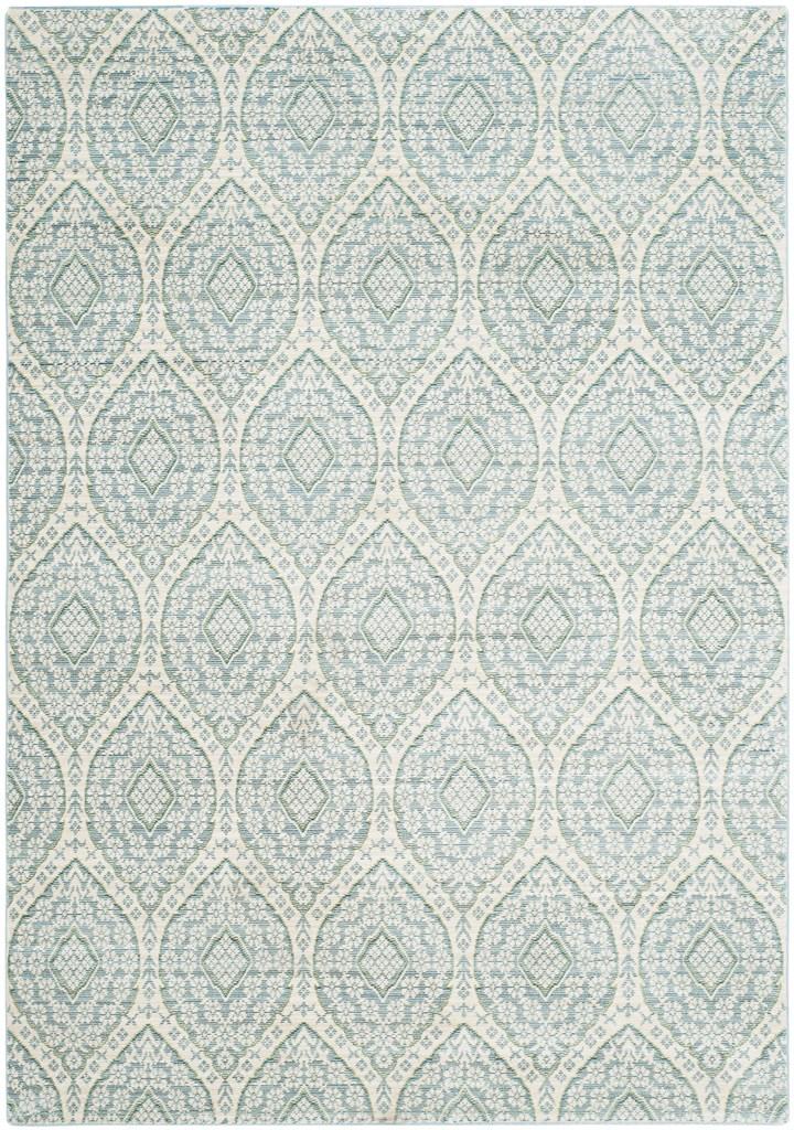safavieh clearance valencia val206j alpine green rug