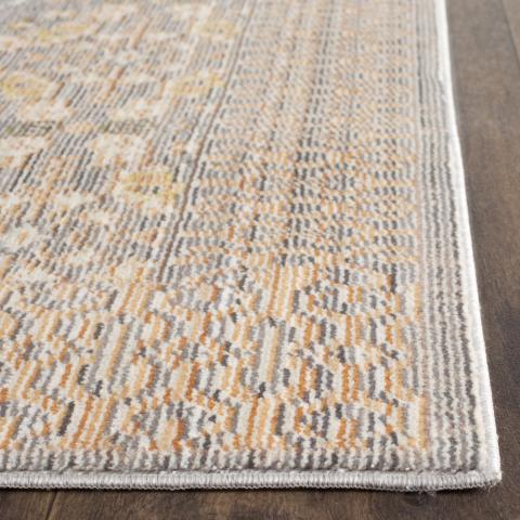 safavieh clearance valencia val210f light grey rug