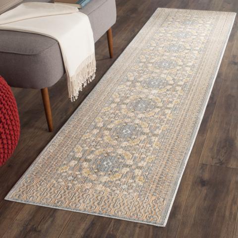safavieh clearance valencia val210f light grey rug