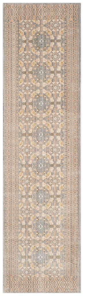 safavieh clearance valencia val210f light grey rug