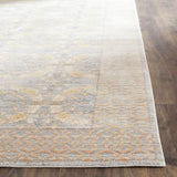 safavieh clearance valencia val210f light grey rug