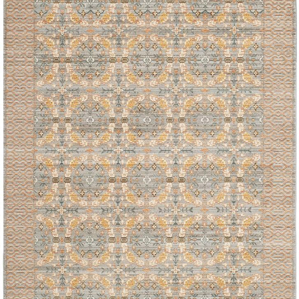 safavieh clearance valencia val210f light grey rug