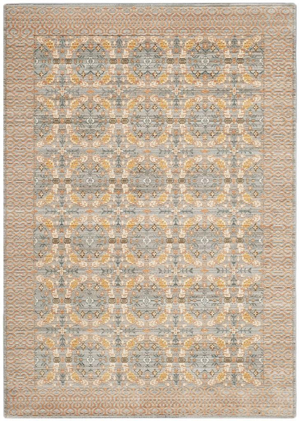 safavieh clearance valencia val210f light grey rug