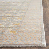 safavieh clearance valencia val210f light grey rug