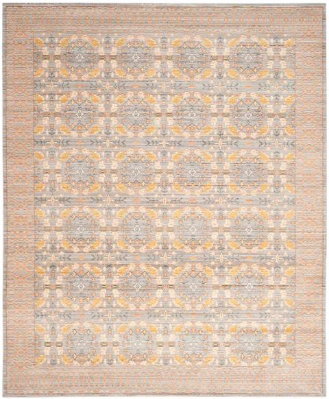 safavieh clearance valencia val210f light grey rug