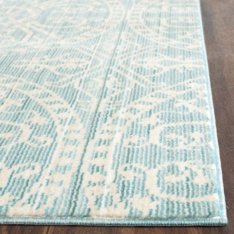 safavieh clearance valencia val214g alpine green rug