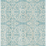 safavieh clearance valencia val214g alpine green rug